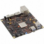 BEAGLEBOARD X15参考图片