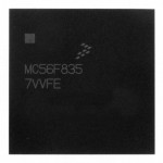 MC56F8367VVFE参考图片