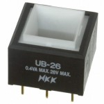 UB26SKG03N参考图片