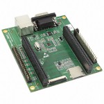 STM32F4DIS-BB参考图片