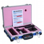 EPC660 EVALUATION KIT EU &AMP; US参考图片