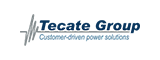 Tecate Group的LOGO