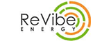 ReVibe Energy的LOGO