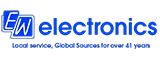 EW Electronics的LOGO