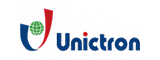 Unictron的LOGO