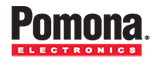 pomona electronics的LOGO