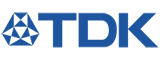 Micronas / TDK的LOGO