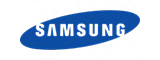 Samsung Semiconductor的LOGO