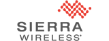 Sierra Wireless AirLink的LOGO