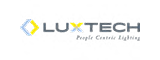 LUXTECH的LOGO