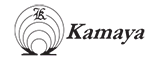 Kamaya的LOGO