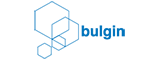 Bulgin的LOGO